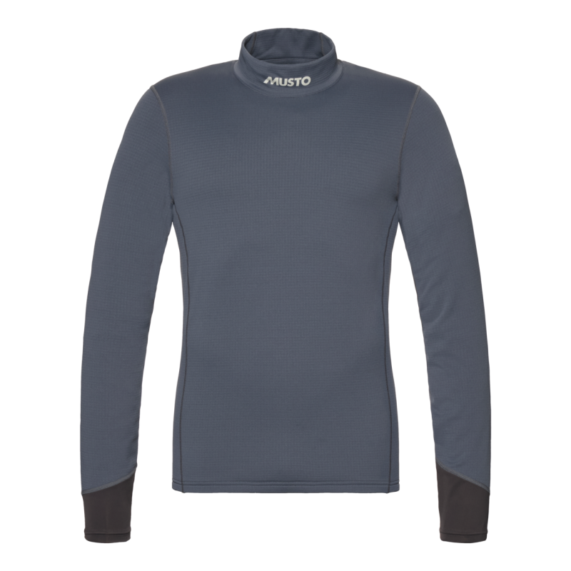 Musto Thermal Baselayer Top 2.0 - Sous-vêtement thermique homme | Hardloop
