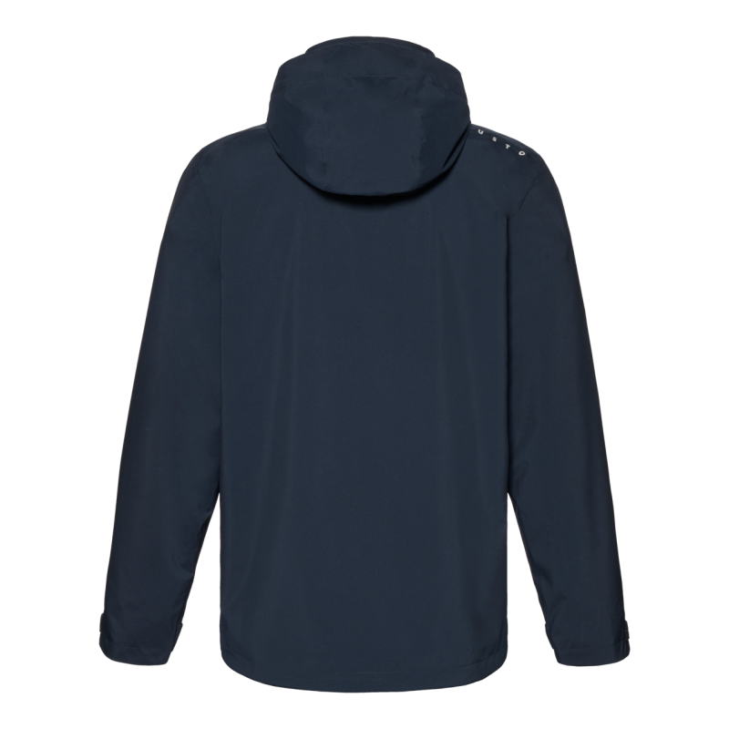 Musto Evo Wp CreJkt - Casaco impermeável homem | Hardloop