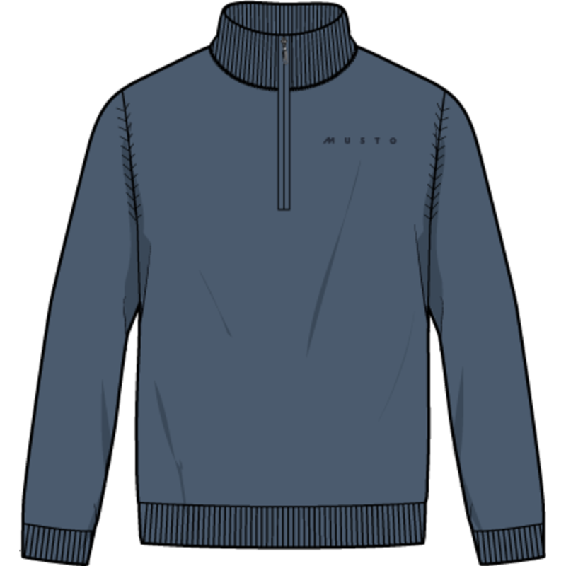 Evo Windproof Knit - Polaire homme