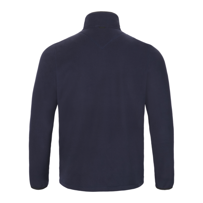 Musto Evo Pt 200 Fleece Jkt - Fleecejakke - Herrer | Hardloop