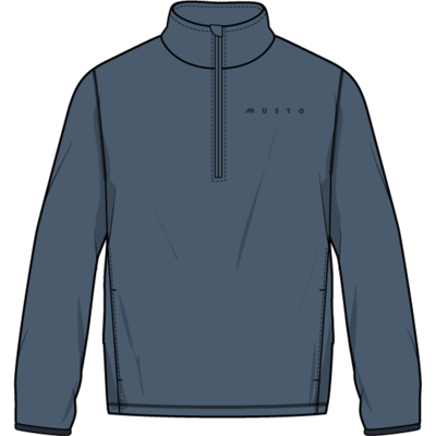 Evo Pt 200 Fleece - Fleece jacket - Men's
