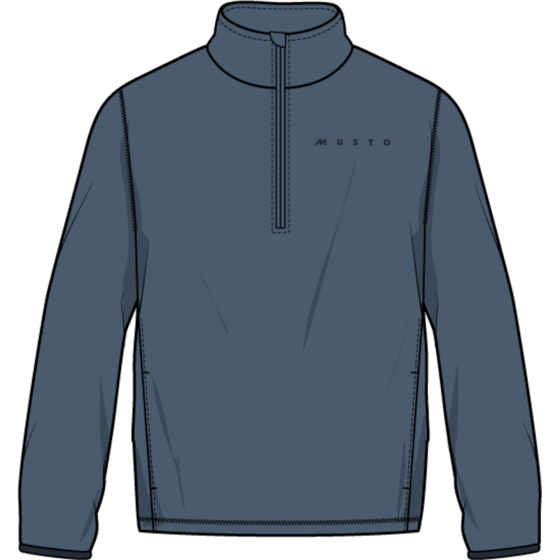 Musto Evo Pt 200 Fleece - Fleece jacket - Men's | Hardloop