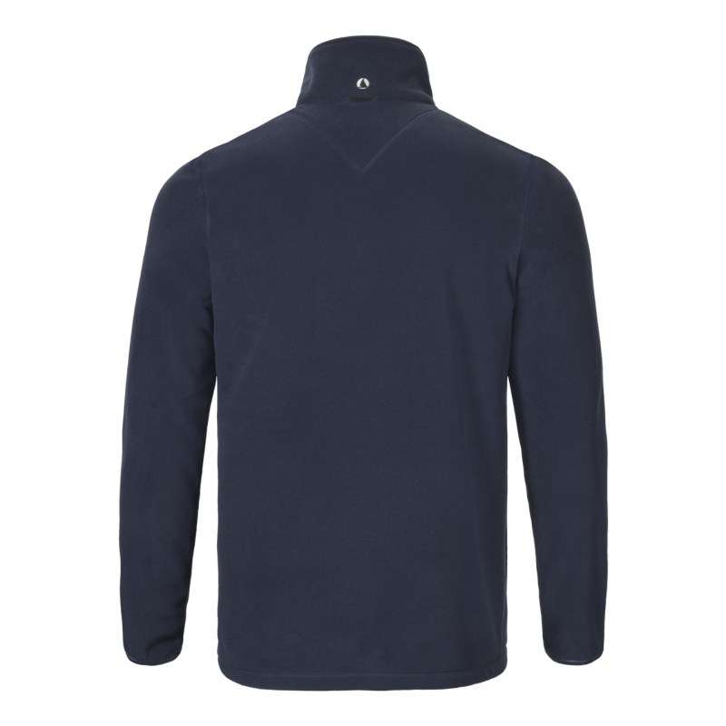 Musto Evo Pt 200 Fleece - Pánská fleesová mikina | Hardloop