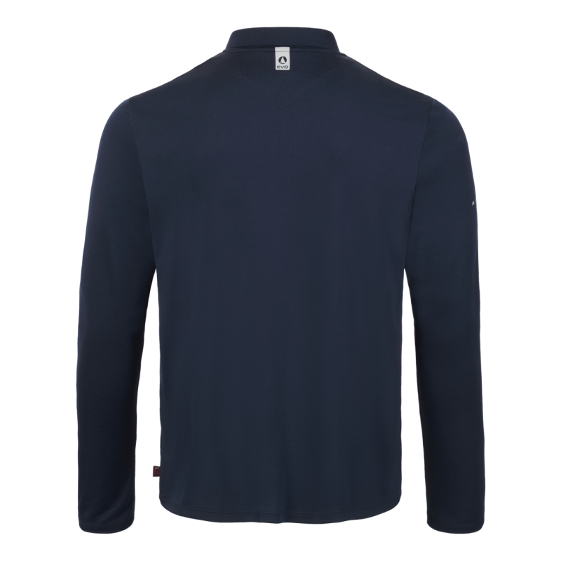 Musto Evo CreSunblock Ls Polo - Polo - Hombre | Hardloop