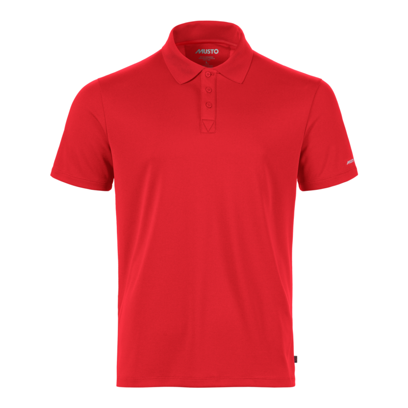 Evo CreSunblock Ss Polo - Camicia - Uomo