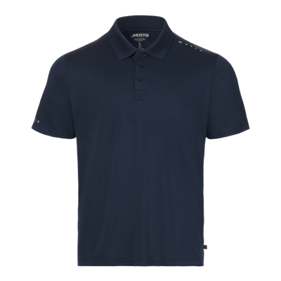 Evo CreSunblock Ss Polo - Kragtröja - Herr
