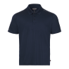 Musto Evo CreSunblock Ss Polo - Overhemd - Heren | Hardloop