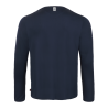 Musto Evo CreSunblock Ls Tee - T-shirt anti uv homme | Hardloop