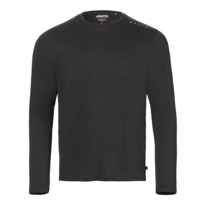 Evo CreSunblock Ls Tee - UV-Schutzshirt - Herren