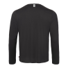 Musto Evo CreSunblock Ls Tee - UV Shirts - Heren | Hardloop