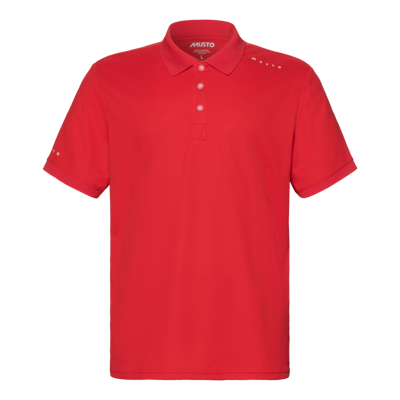 Evo CrePro Lite Polo - Pikeepaita - Miehet
