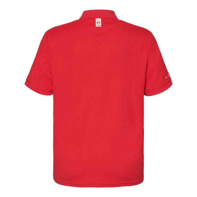 Musto Evo CrePro Lite Polo - Camicia - Uomo | Hardloop