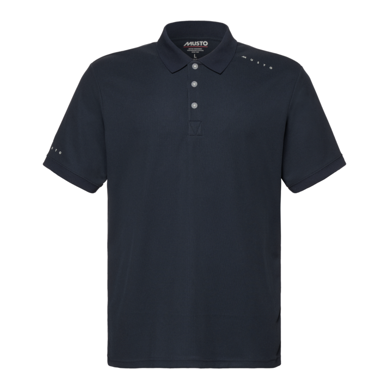 Evo CrePro Lite Polo - Skjorta - Herr