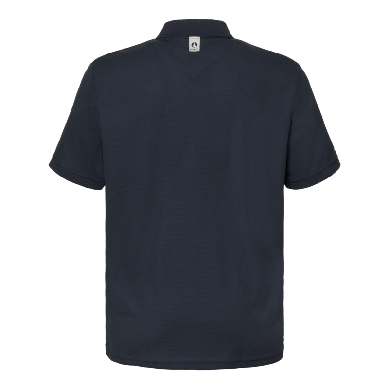 Musto Evo CrePro Lite Polo - Polo homme | Hardloop