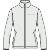Musto Evo Pt 200 Fleece Jkt - Fleece jacket - Women's | Hardloop