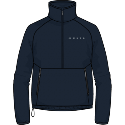 Evo Pt 200 Relaxed Fleece - Fleece jacket - Women's