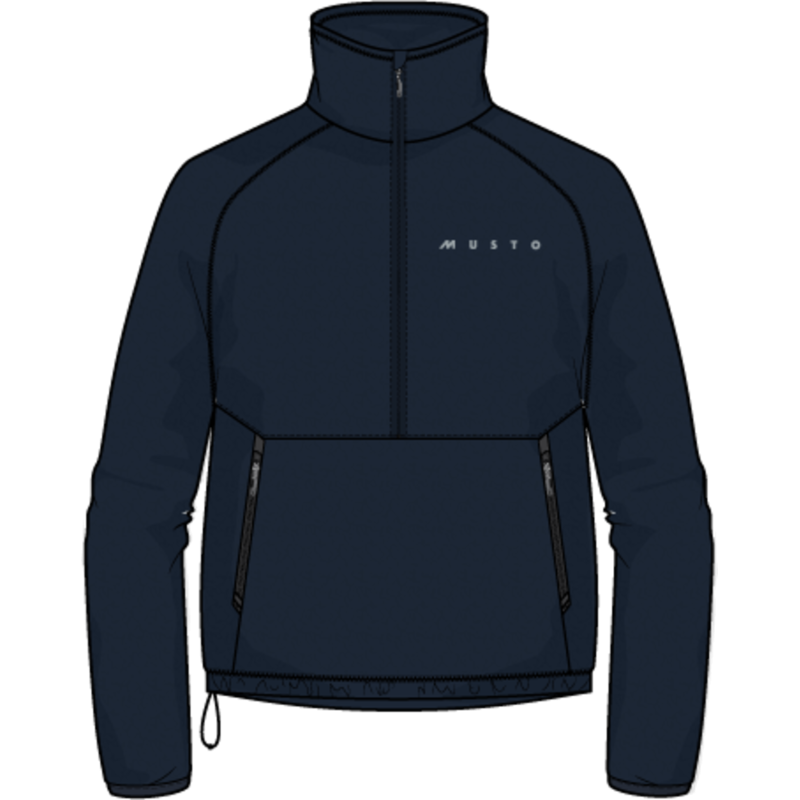 Evo Pt 200 Relaxed Fleece - Fleece jacket - Women's