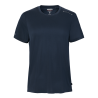 Musto Evo CreSunblock Ss Tee - Dámské tričko s UV ochranou | Hardloop