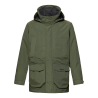 Musto Westmoor Wp Jkt - Parka - Hombre | Hardloop