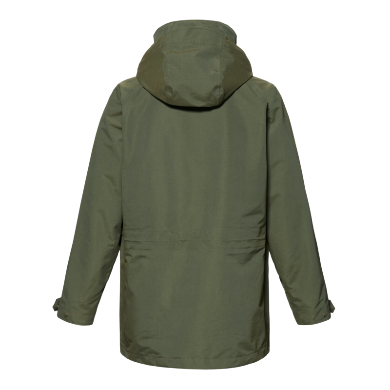 Musto Westmoor Wp Jkt - Parka - Herren | Hardloop