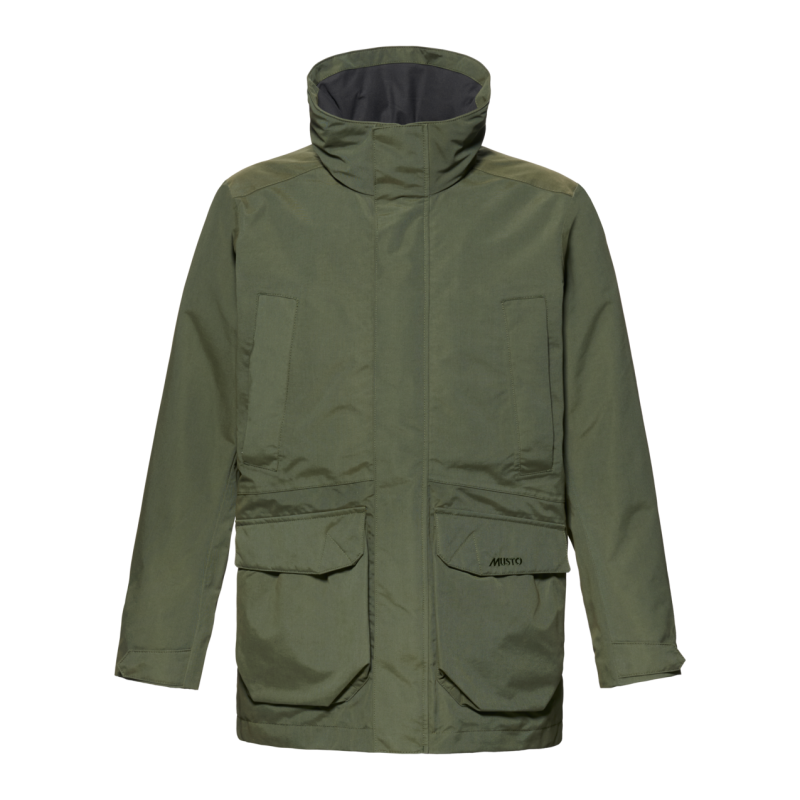 Musto Westmoor Wp Jkt - Parka - Herren | Hardloop