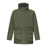 Musto Westmoor Wp Jkt - Parka - Herren | Hardloop