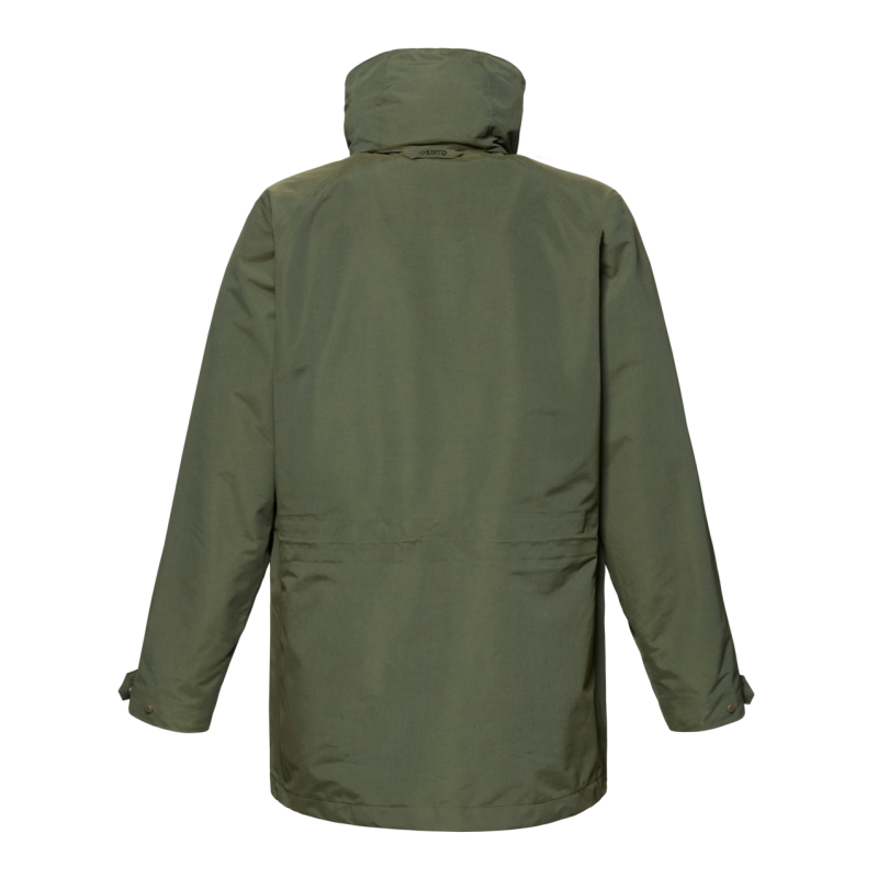 Musto Westmoor Wp Jkt - Parka - Herren | Hardloop
