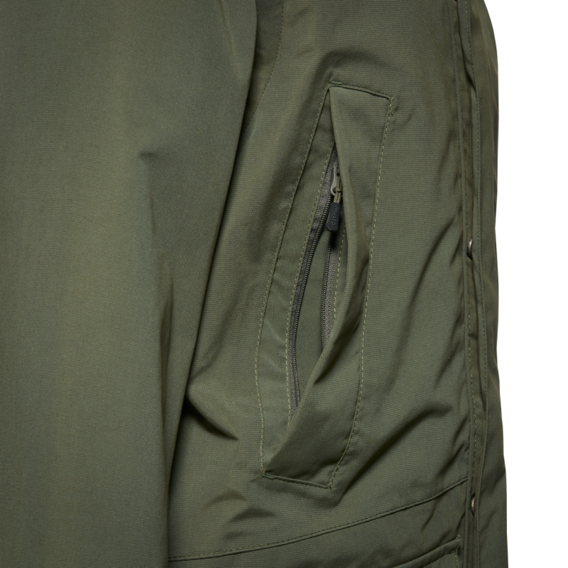 Musto Westmoor Wp Jkt - Parka - Herren | Hardloop