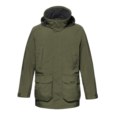 Fenland Jkt 3.0 - Parka - Herrer