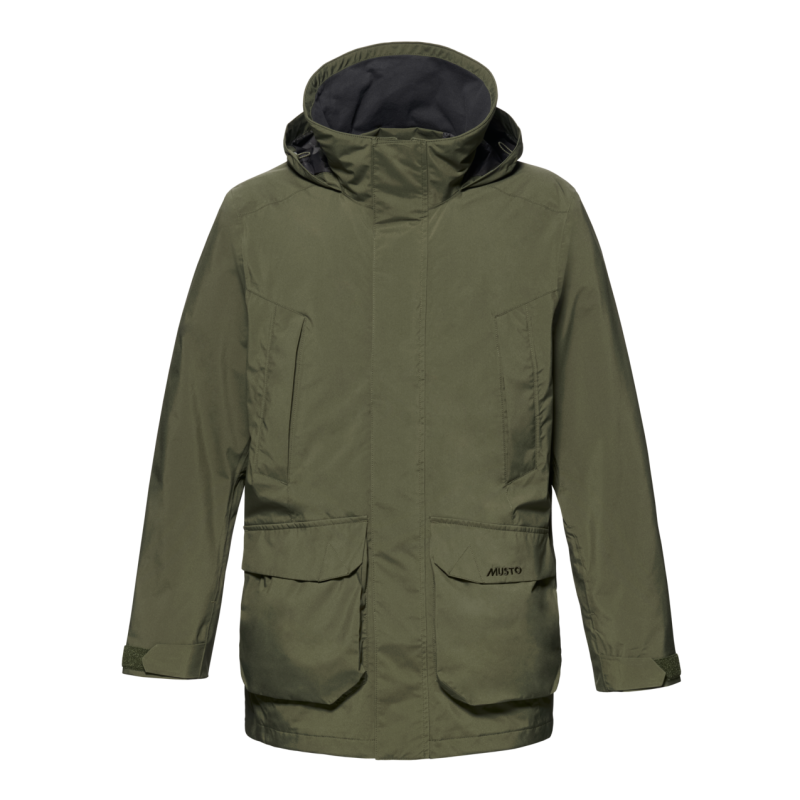 Fenland Jkt 3.0 - Parka homme