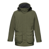 Musto Fenland Jkt 3.0 - Parka - Herrer | Hardloop