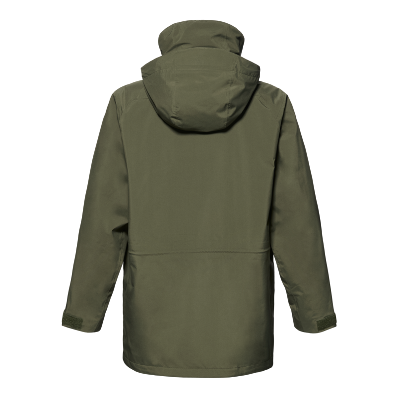 Musto Fenland Jkt 3.0 - Parka - Men's | Hardloop