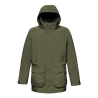 Musto Fenland Jkt 3.0 - Parka - Men's | Hardloop