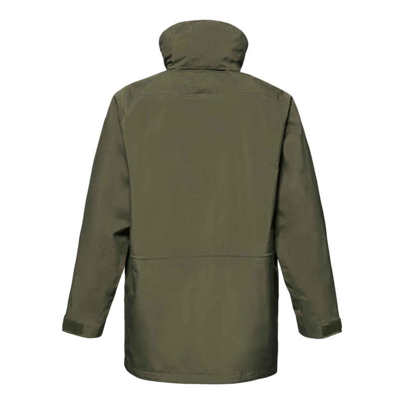 Musto Fenland Jkt 3.0 - Parka - Hombre | Hardloop