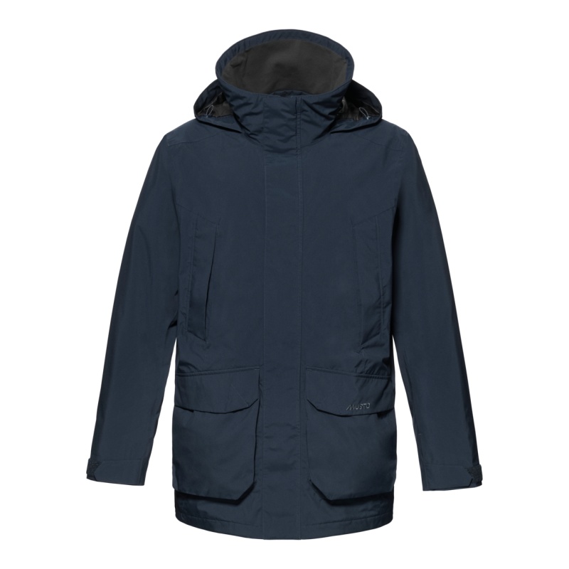 Fenland Jkt 3.0 - Parka homme