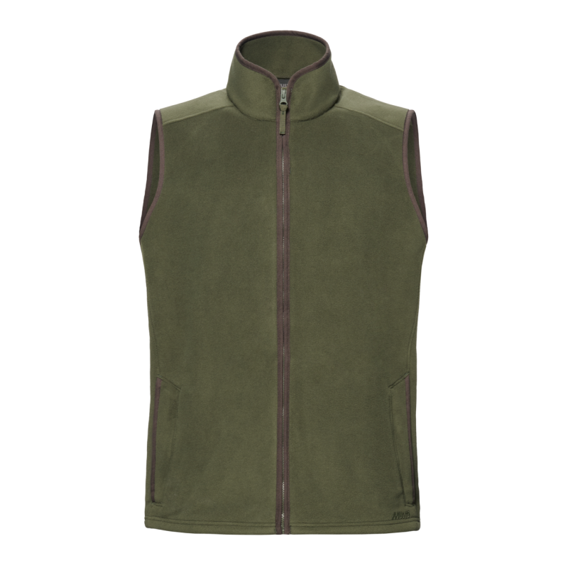 Musto Fenland 200 Pt Vest - Colete polar homem | Hardloop