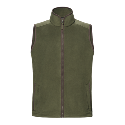 Fenland 200 Pt Vest - Polaire sans manches homme