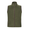 Musto Fenland 200 Pt Vest - Polaire sans manches homme | Hardloop