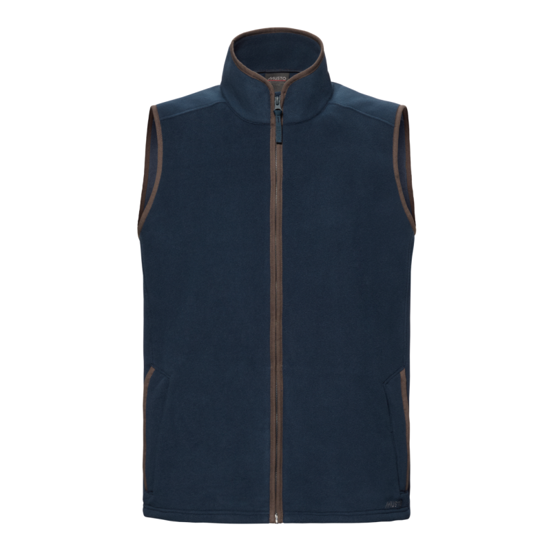 Fenland 200 Pt Vest - Polaire sans manches homme