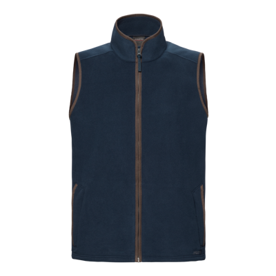 Fenland 200 Pt Vest - Polaire sans manches homme