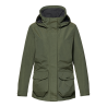 Musto BurnhaWp Jkt - Dámská zimní bunda | Hardloop