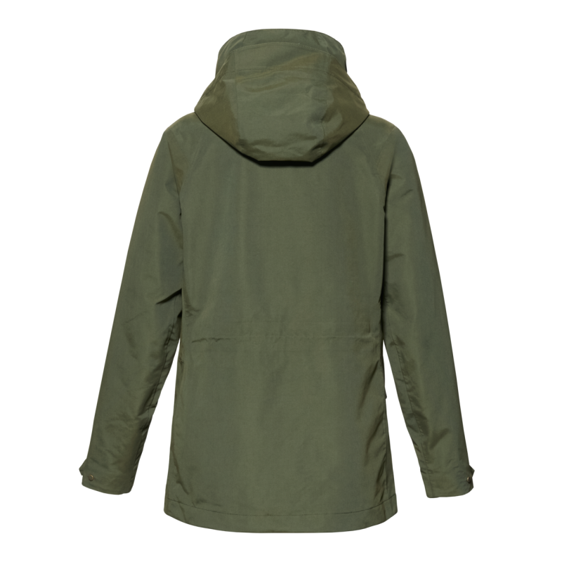 Musto BurnhaWp Jkt - Parka - Damen | Hardloop