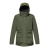 Musto BurnhaWp Jkt - Parka - Damen | Hardloop