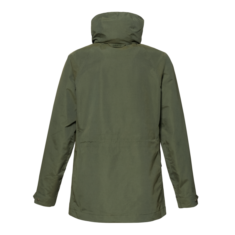 Musto BurnhaWp Jkt - Parka - Damen | Hardloop