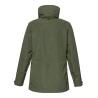 Musto BurnhaWp Jkt - Parka - Mujer | Hardloop