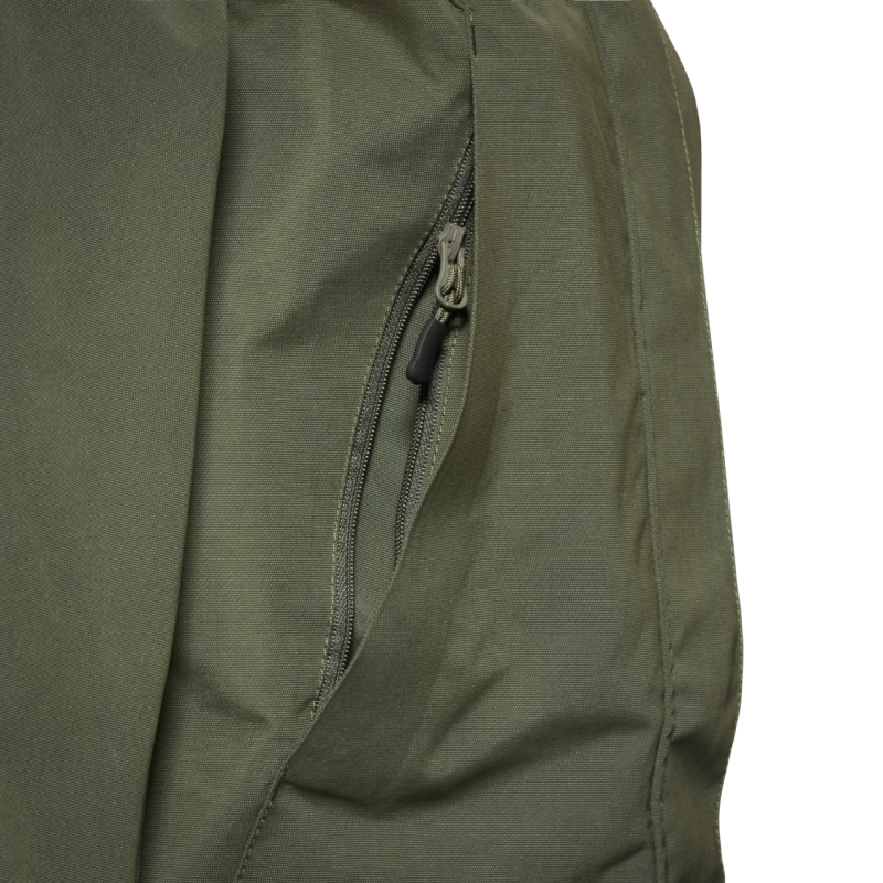 Musto BurnhaWp Jkt - Parka - Damen | Hardloop