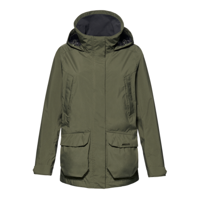 Fenland Jkt 3.0 - Parka - Women's