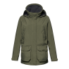 Musto Fenland Jkt 3.0 - Parka - Dam | Hardloop