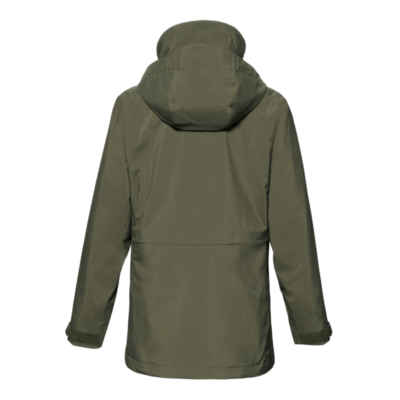 Musto Fenland Jkt 3.0 - Parka - Women's | Hardloop