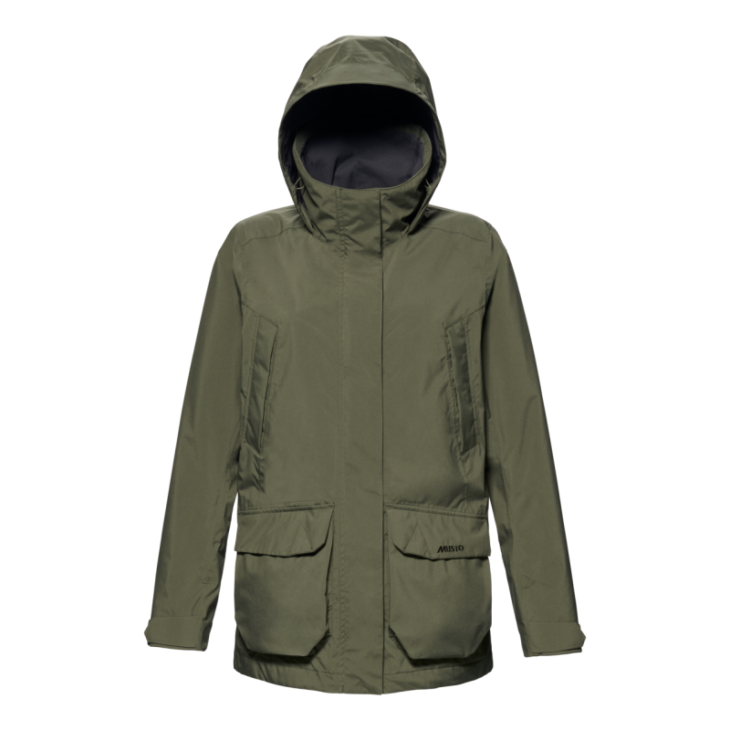 Musto Fenland Jkt 3.0 - Kurtka zimowa damska | Hardloop